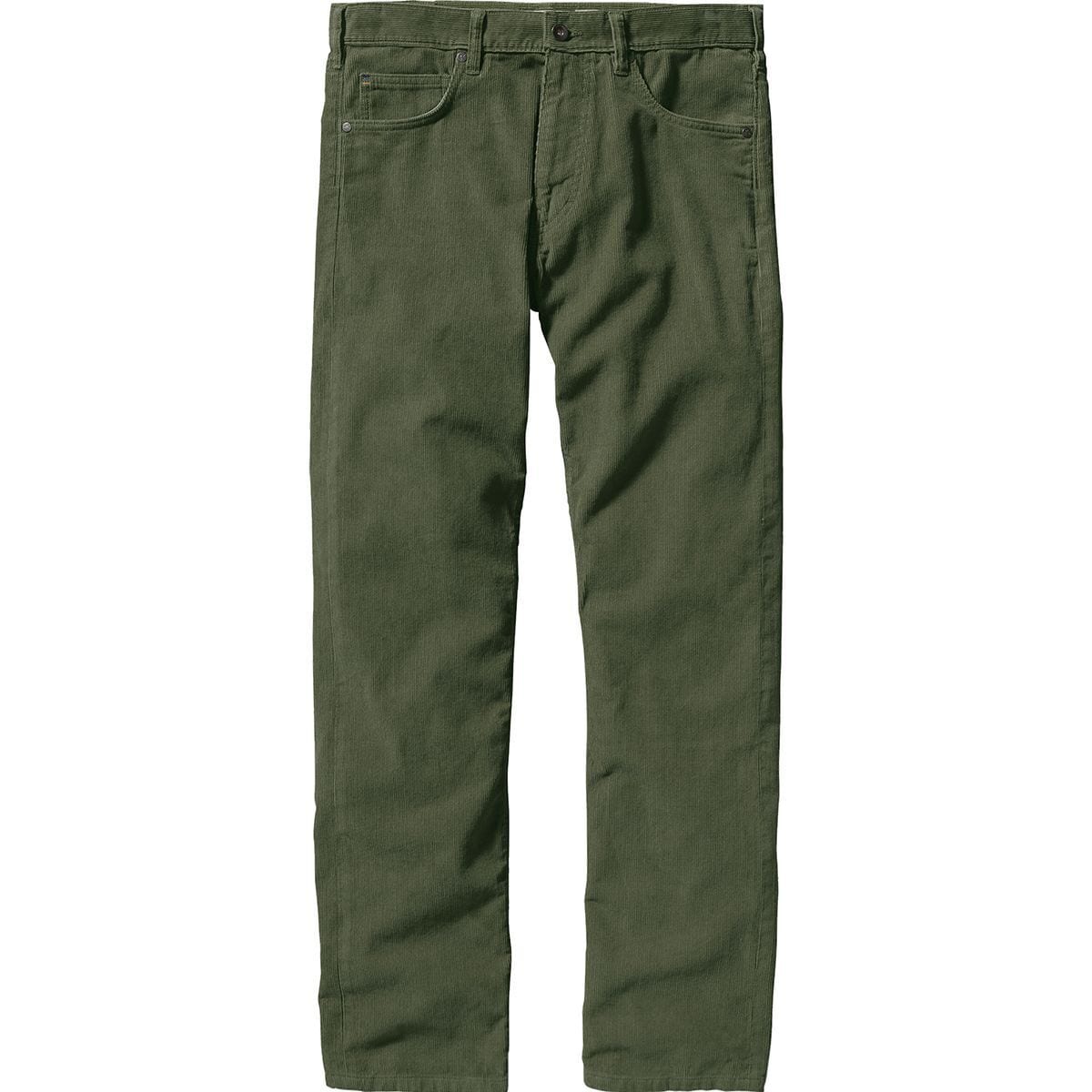 Patagonia Straight Fit Corduroy Pant 