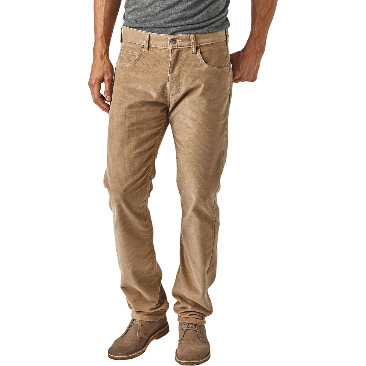Patagonia Straight Fit Corduroy Pant Men s Clothing