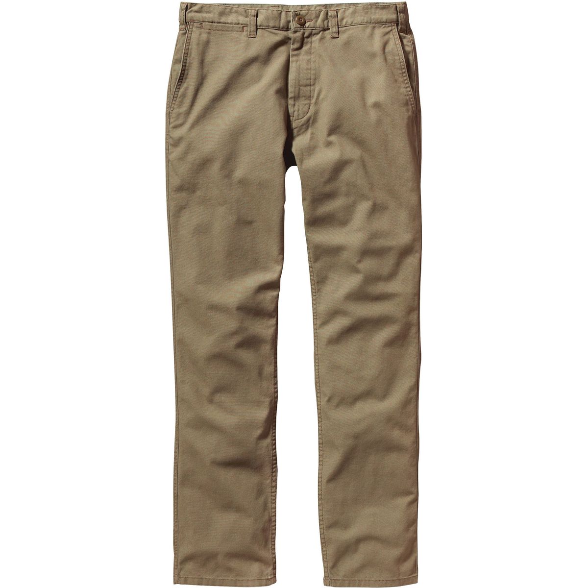 ワークパンツ+カーゴパンツ PATAGONIA STRAIGHT FIT DUCK PANTS Patagonia Straight Fit Duck Pant - Men's - Clothing