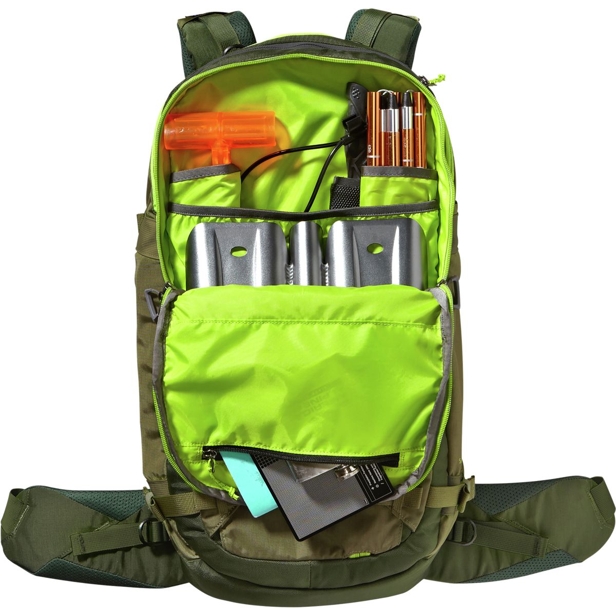 Patagonia Snow Drifter 30L Backpack - Ski
