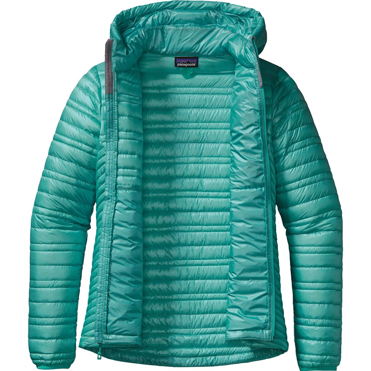 ジャケット・アウター patagonia Ultralight Down Hoody Patagonia Ultralight Down Hooded Jacket - Women's - Clothing
