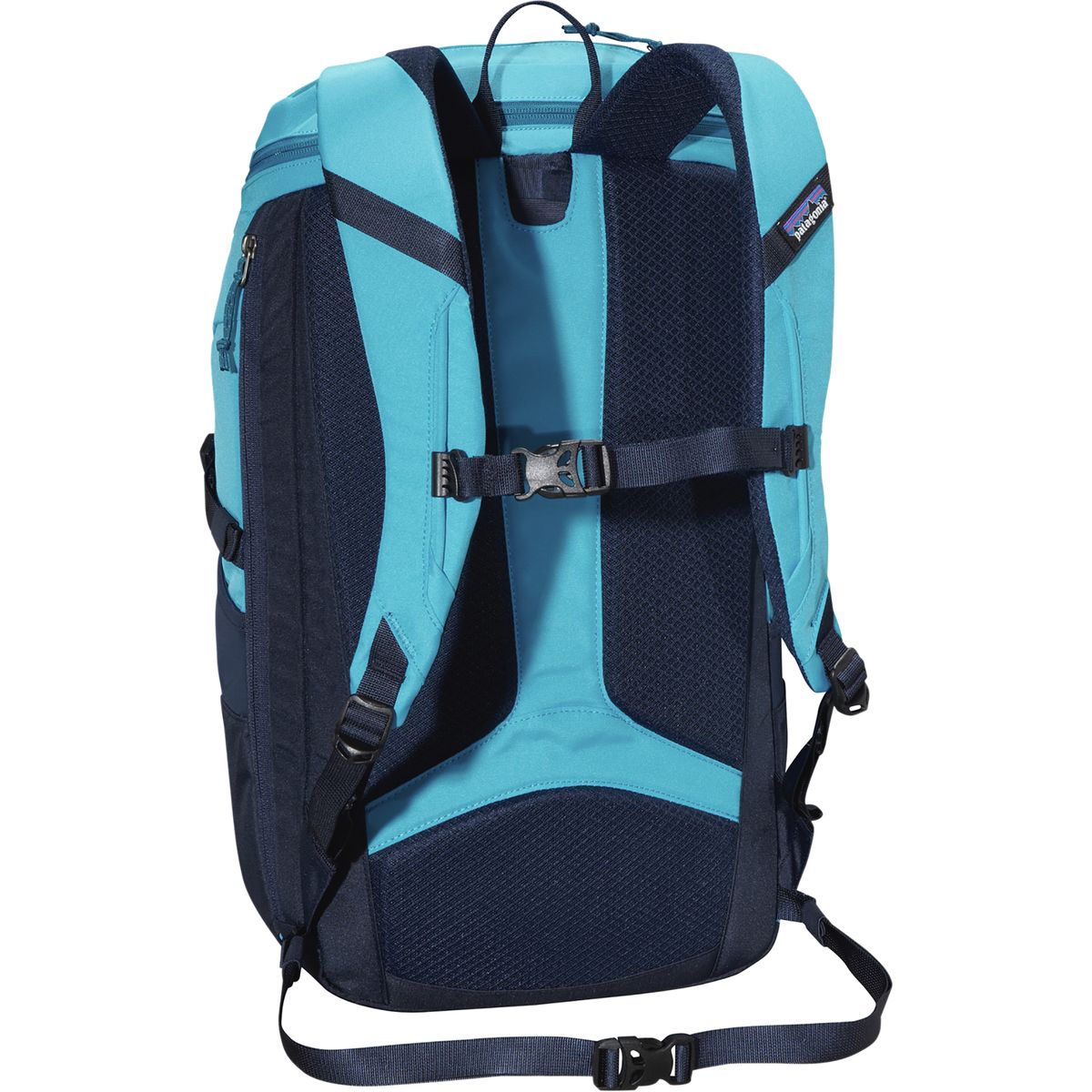 Patagonia Petrolia 28L Backpack Accessories