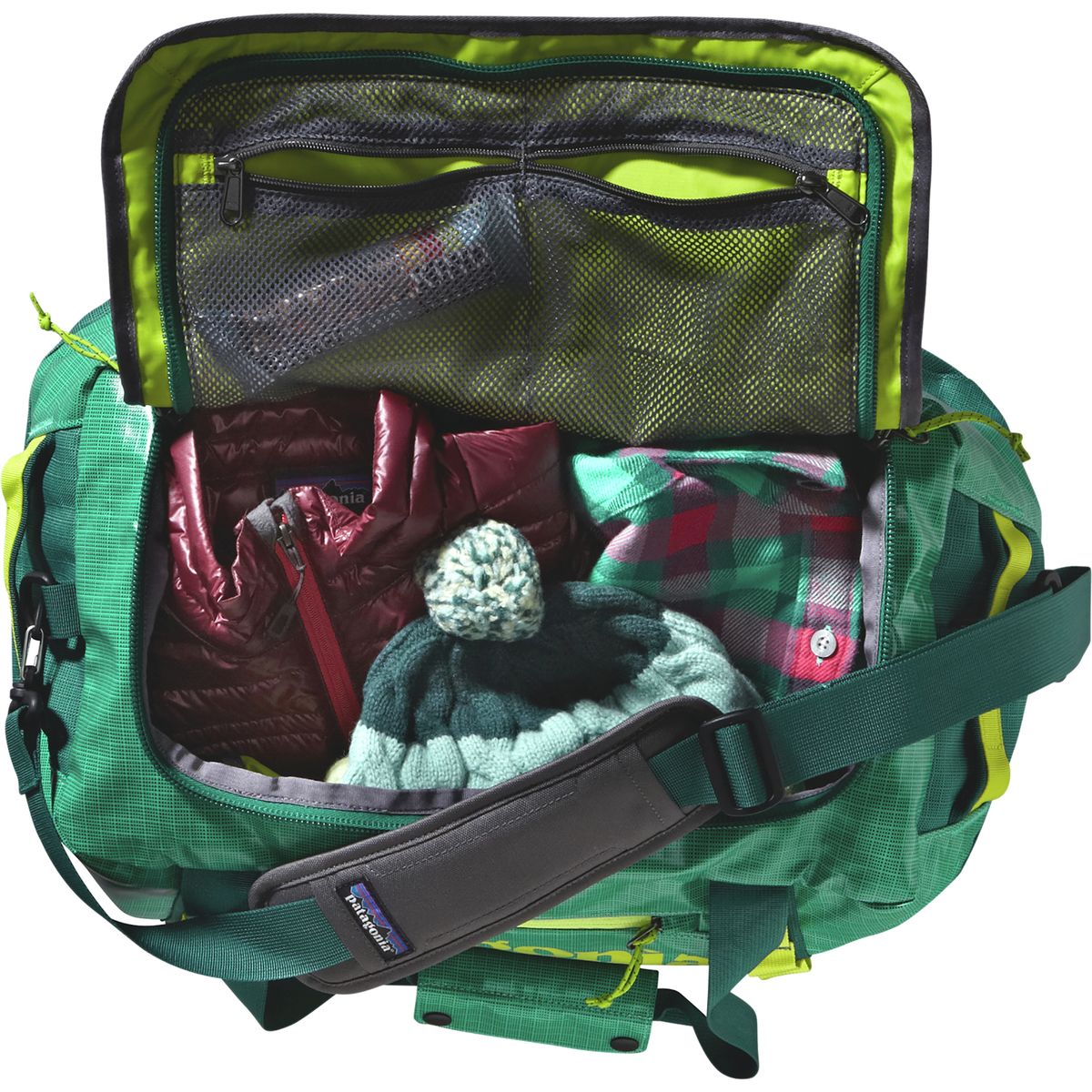 Patagonia Black Hole 45L Duffel - Accessories Patagonia Black Hole 45L Duffel - Accessories