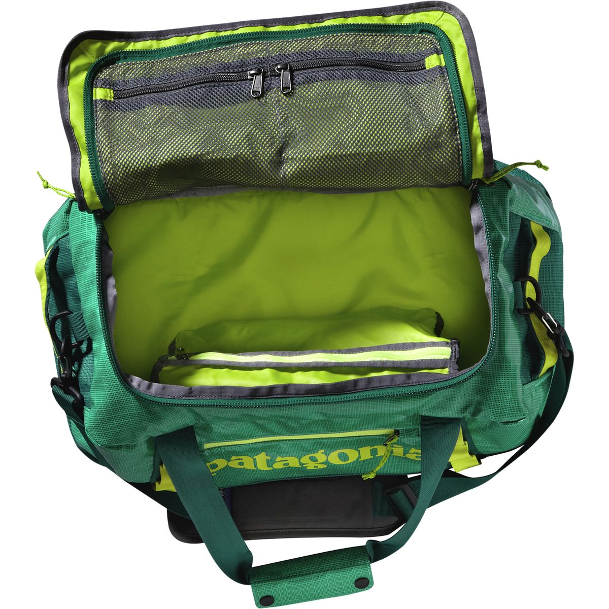 Patagonia Black Hole 45L Duffel - Accessories Patagonia Black Hole 45L Duffel - Accessories