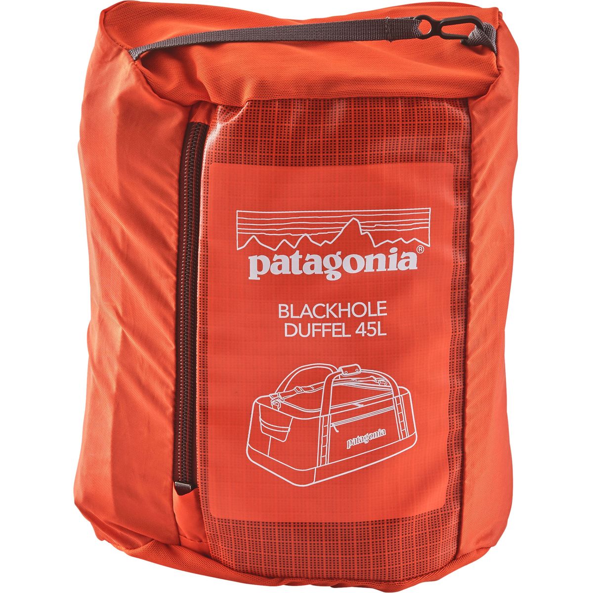 Patagonia Black Hole 45L Duffel - Accessories Patagonia Black Hole 45L Duffel - Accessories