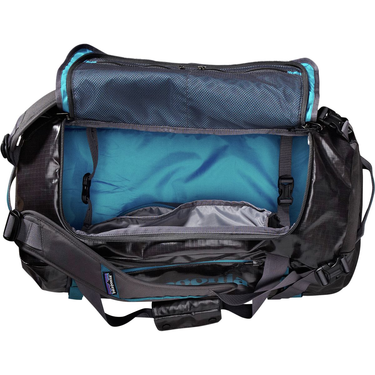 Patagonia BLACK HOLE 60ℓ 3d42039b-f254-46b0-83f0-