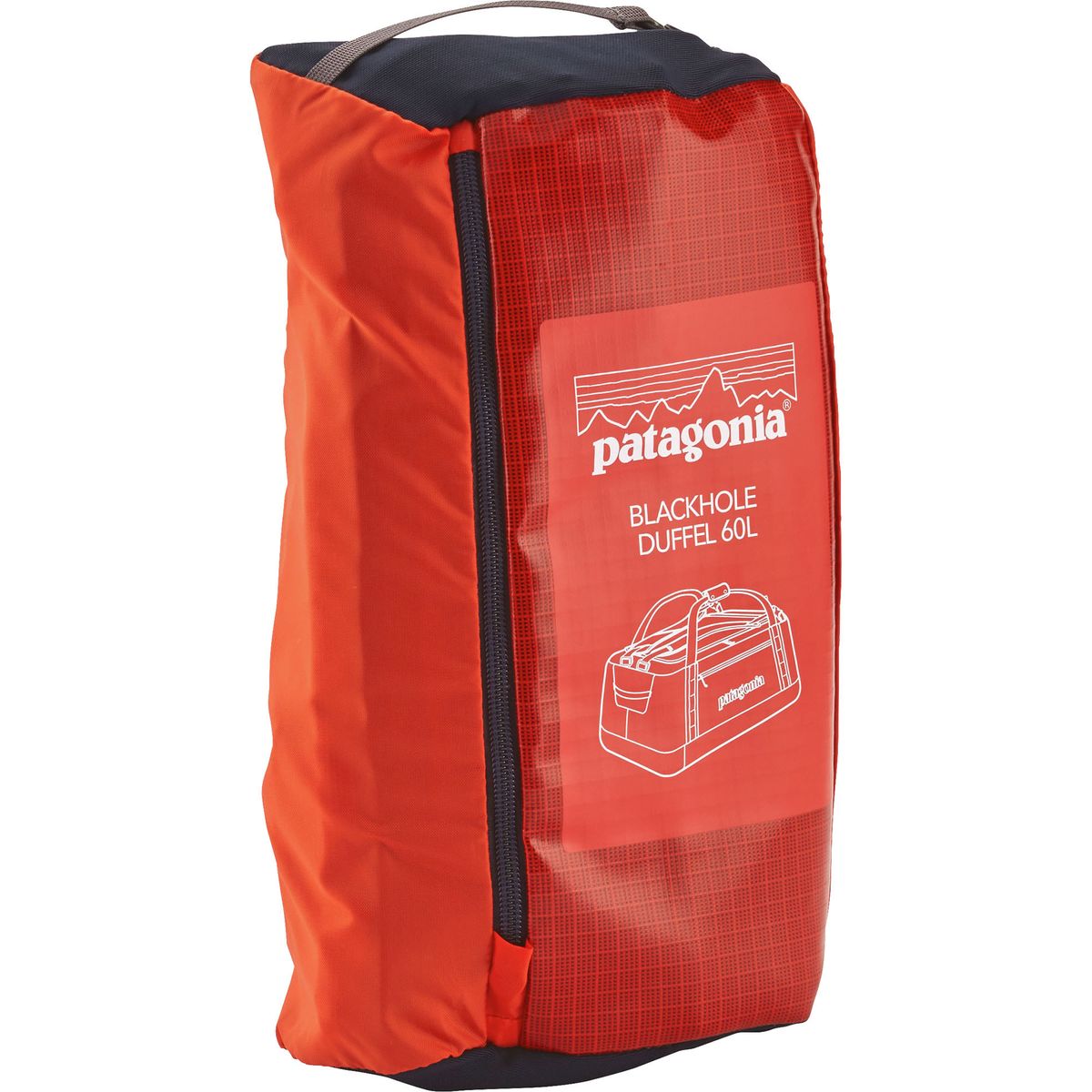 Patagonia Black Hole 60L Duffel - Accessories