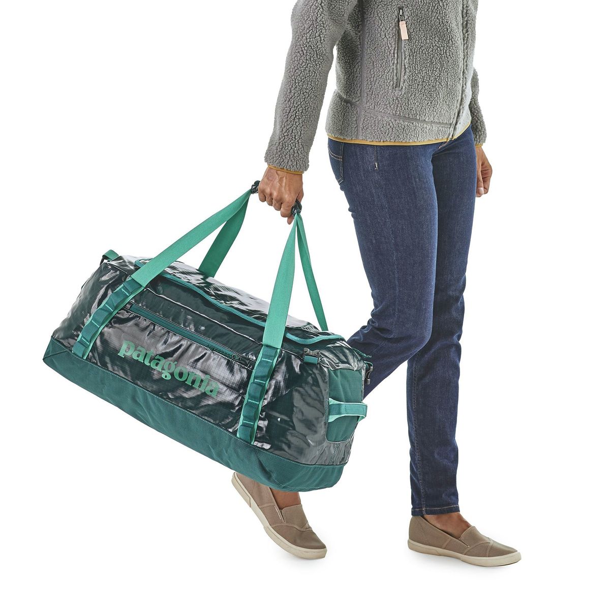 Patagonia Black Hole 60L Duffel - Accessories