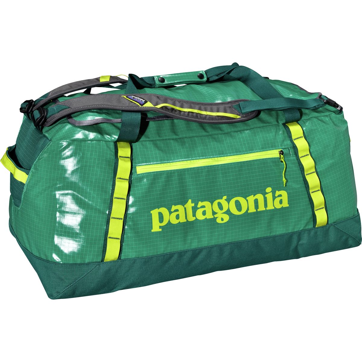 Patagonia Black Hole 90L Duffel Accessories