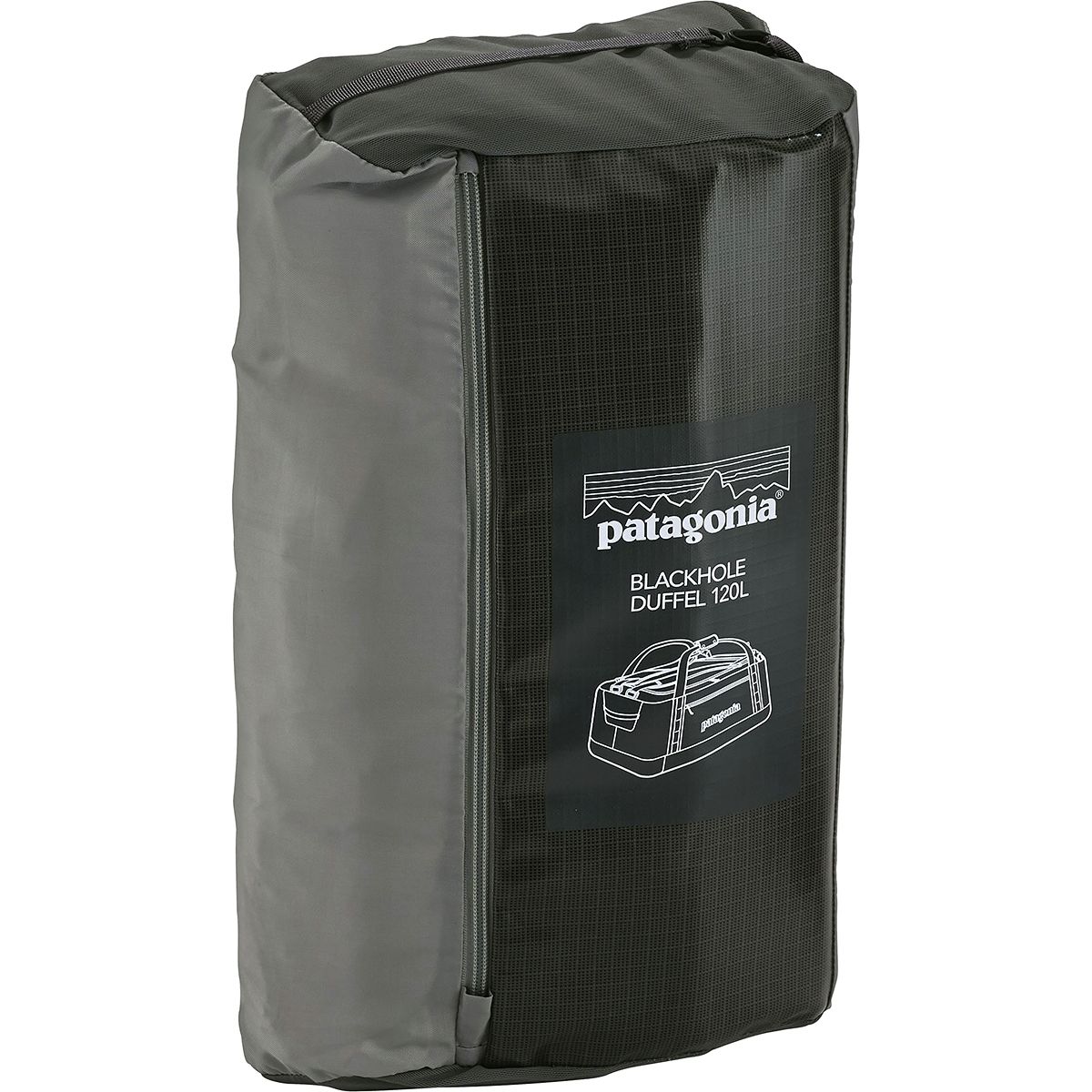 Patagonia Black Hole 120L Duffel - Accessories Patagonia Black Hole 120L Duffel - Accessories