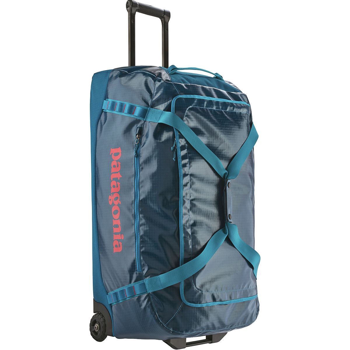 Patagonia Black Hole 120L Wheeled Duffel - Travel