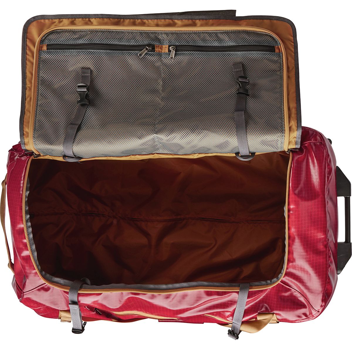 patagonia Black Hole Wheeled Duffel 120ℓ Black Hole® Wheeled Duffel 120L – Patagonia Worn Wear®