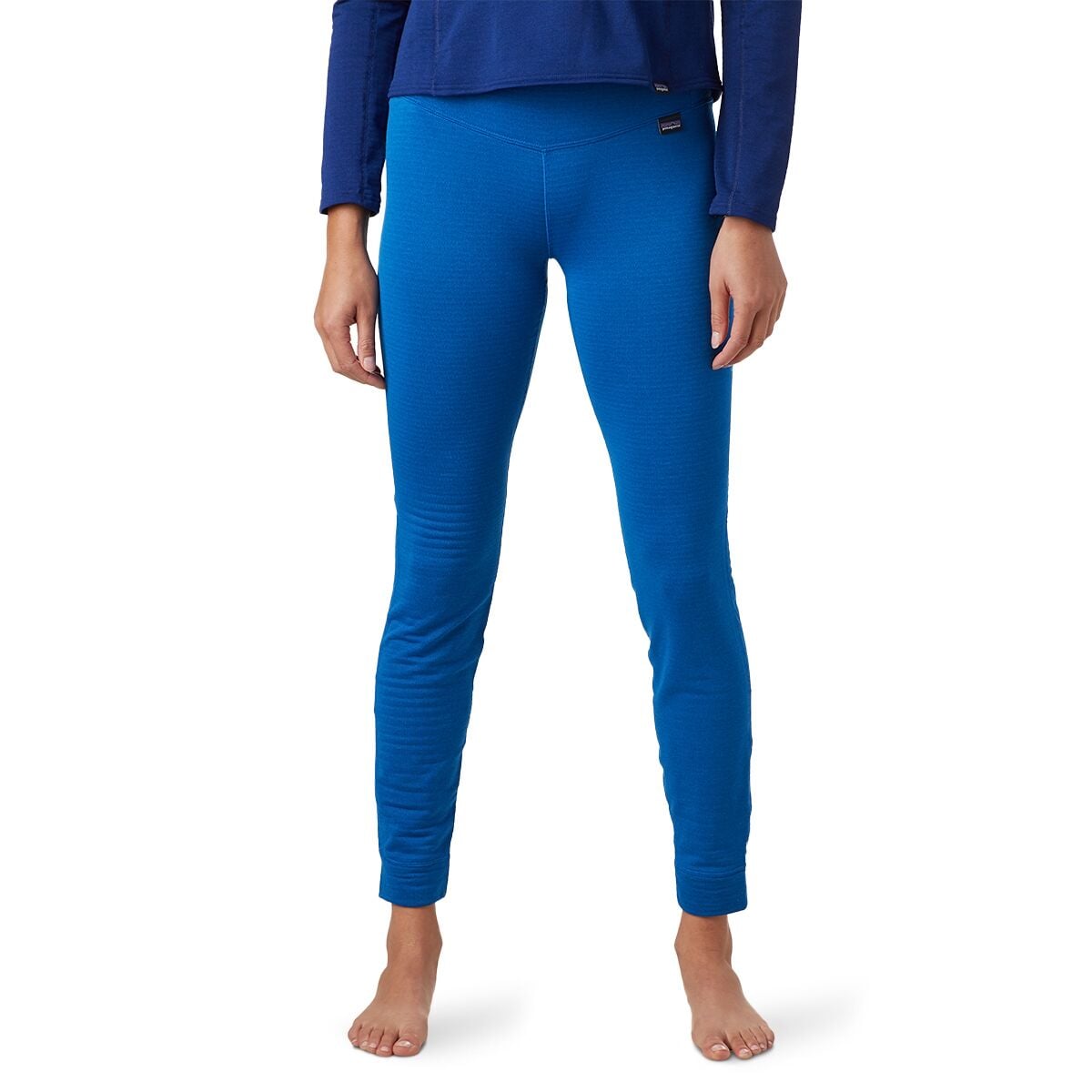 Patagonia Capilene Mid Weight Bottoms - Women's