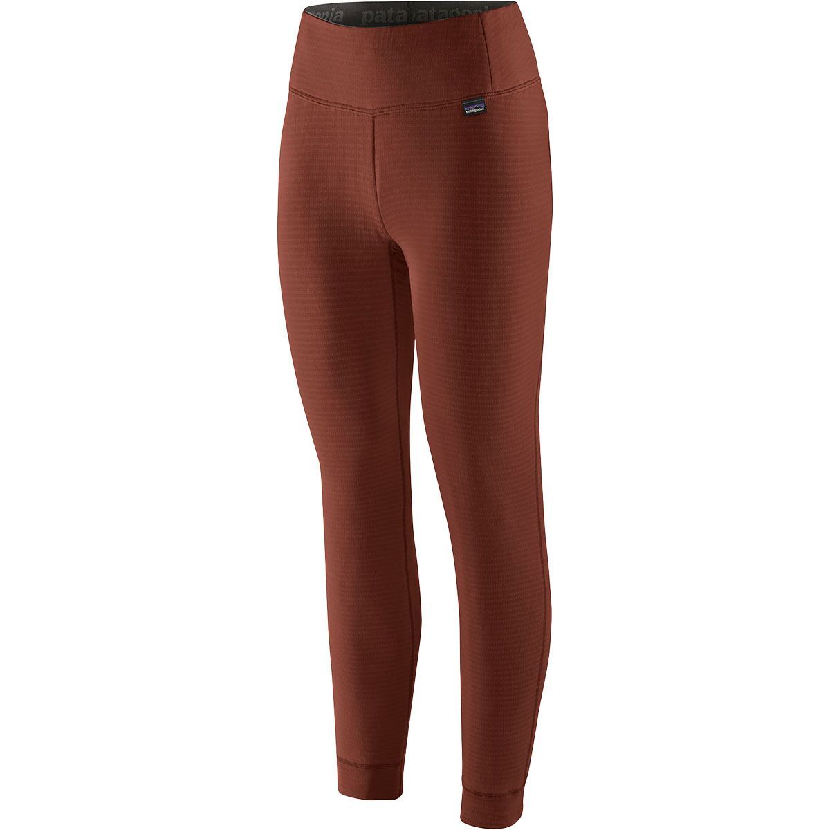 Image of Patagonia Capilene Thermal Weight Bottom - Women's Dried Vanilla, XS
