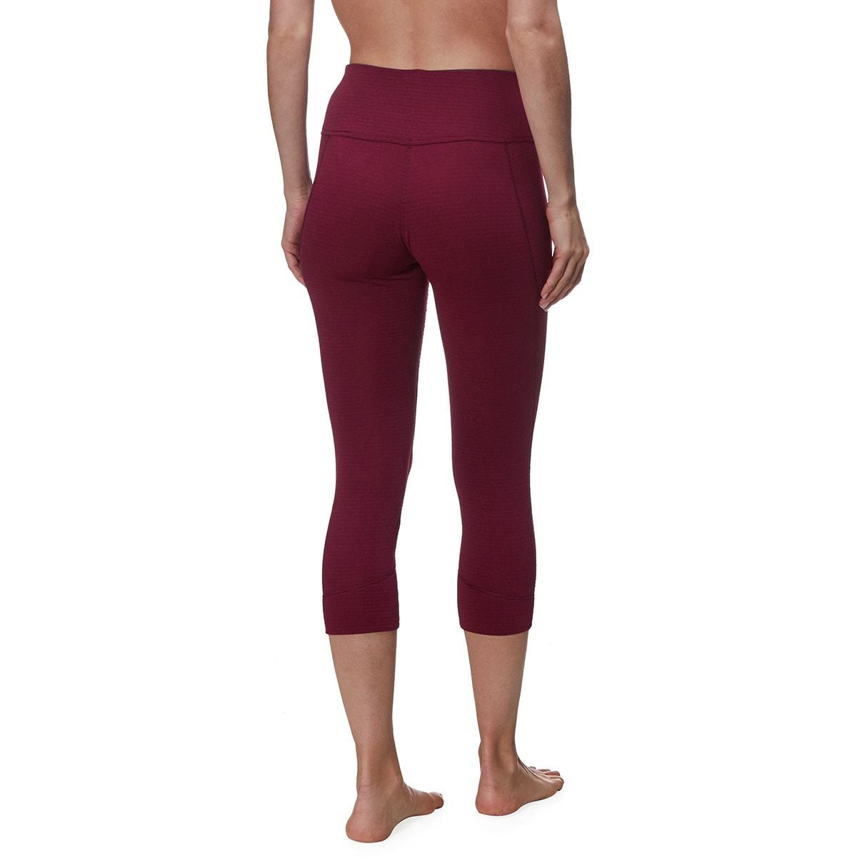 Boot length long best sale underwear