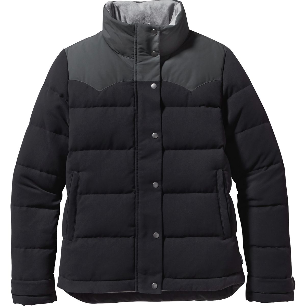 Patagonia Bivy Down Jacket - Women's - Clothing