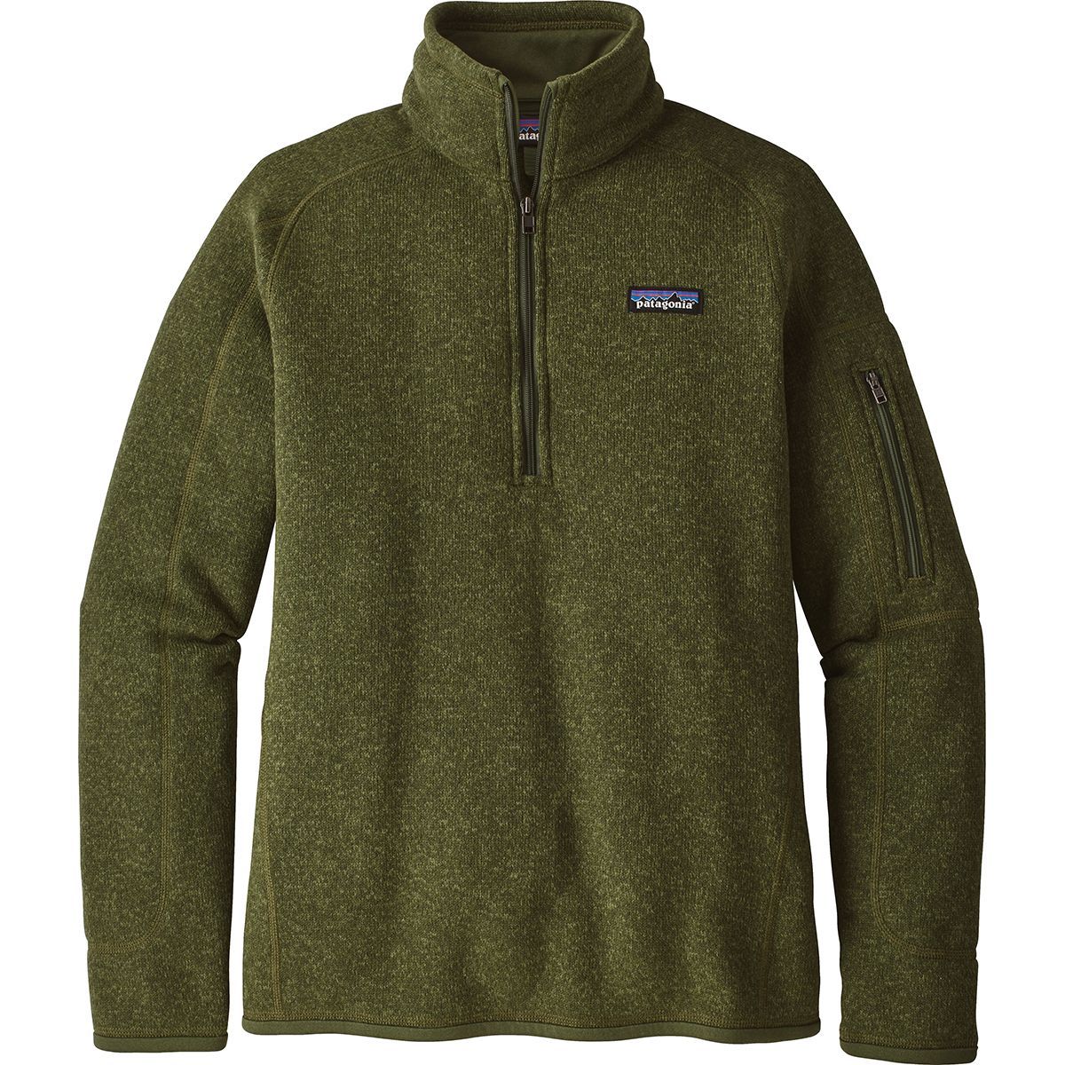 patagonia women's slim fit jacket