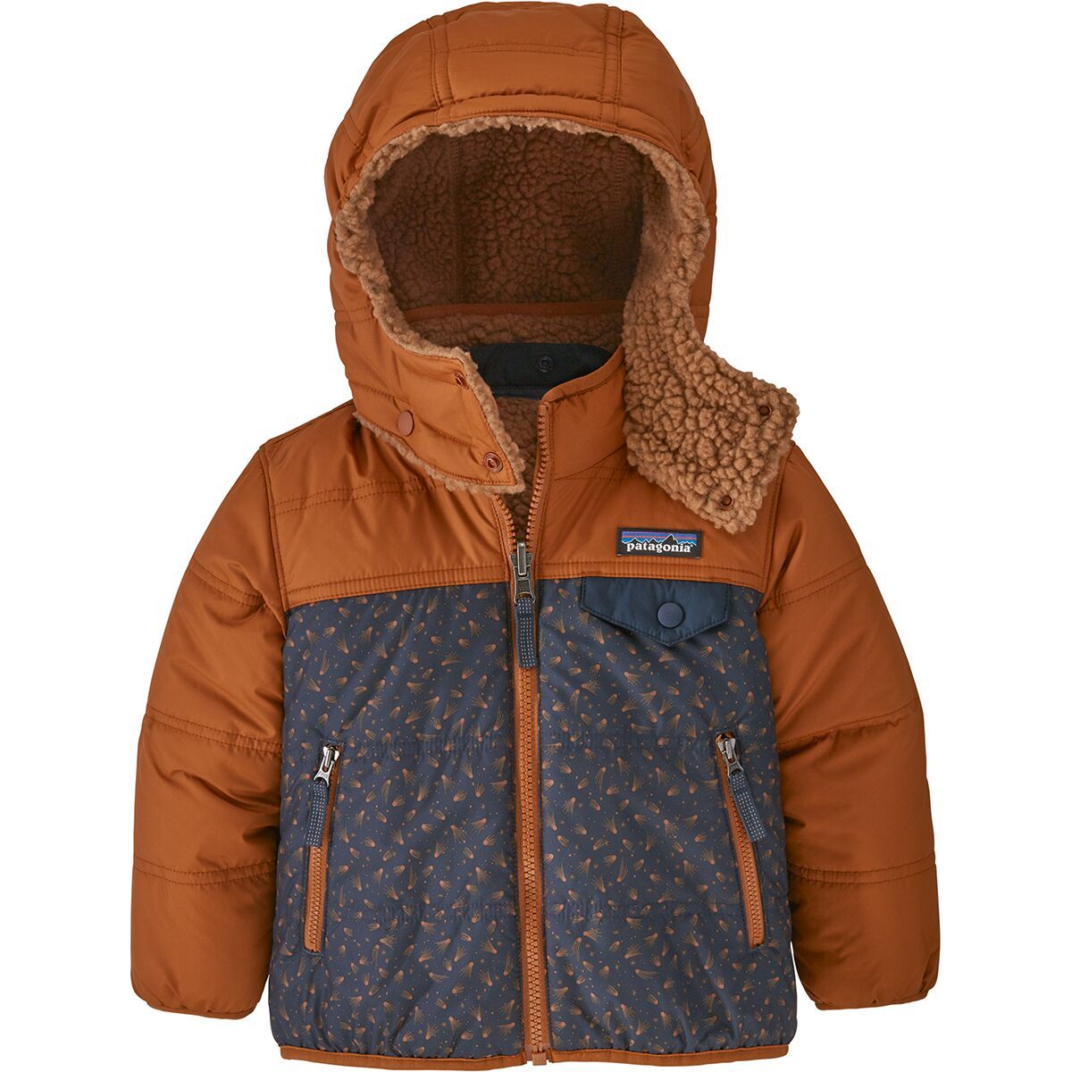 patagonia overhead jacket