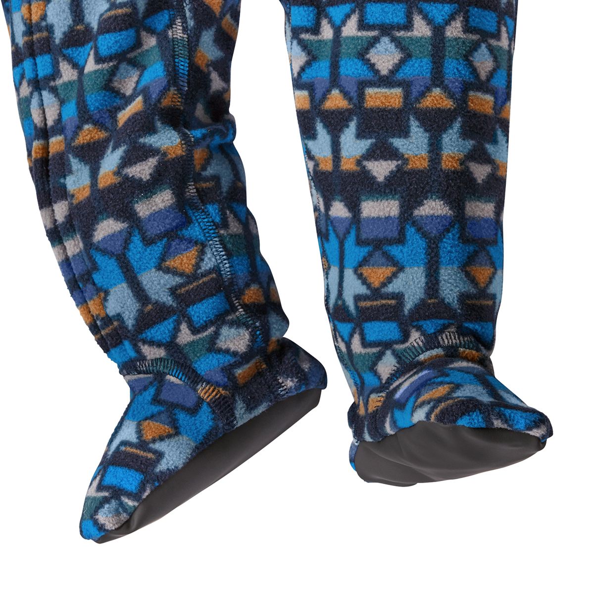 Patagonia micro online fleece bunting