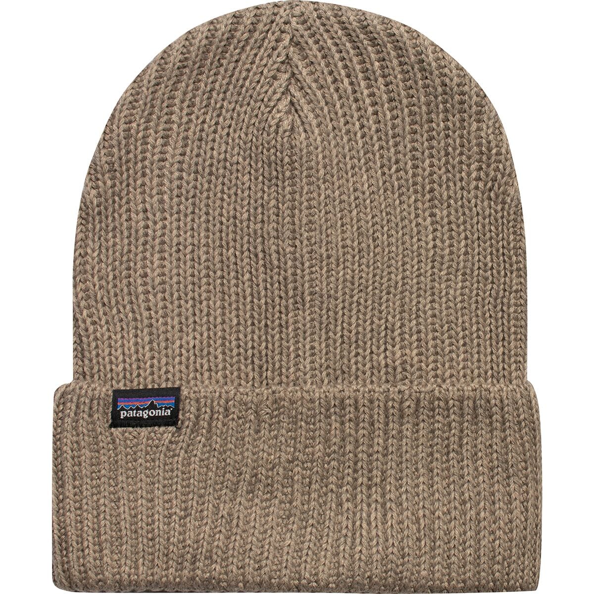 Patagonia Fishermans Rolled Beanie - Accessories