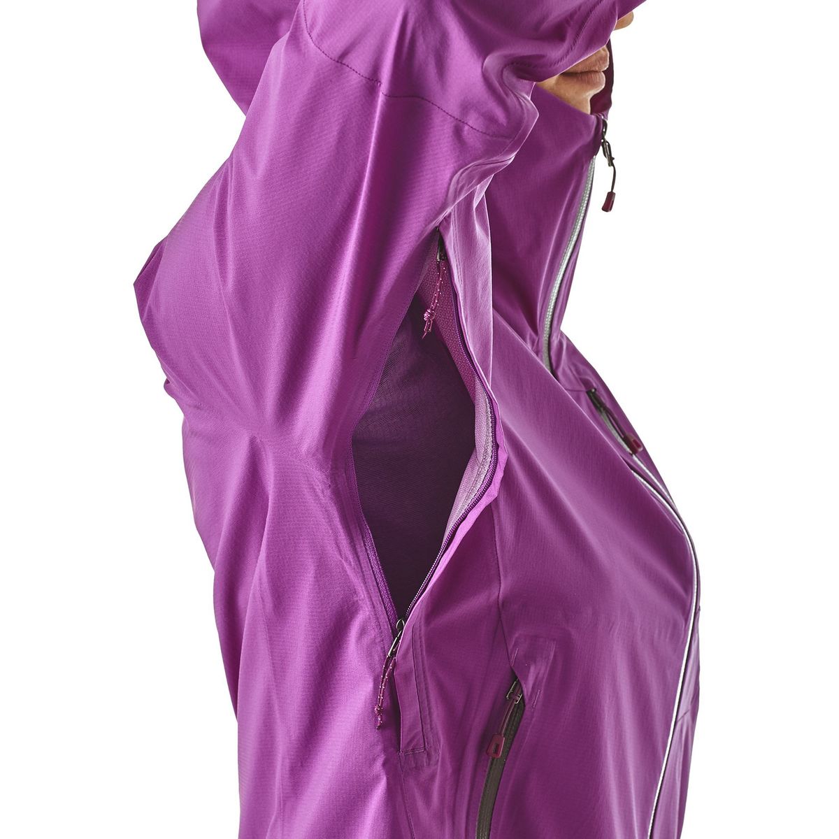 Patagonia Stretch Rainshadow Jacket - Women's - Clothing