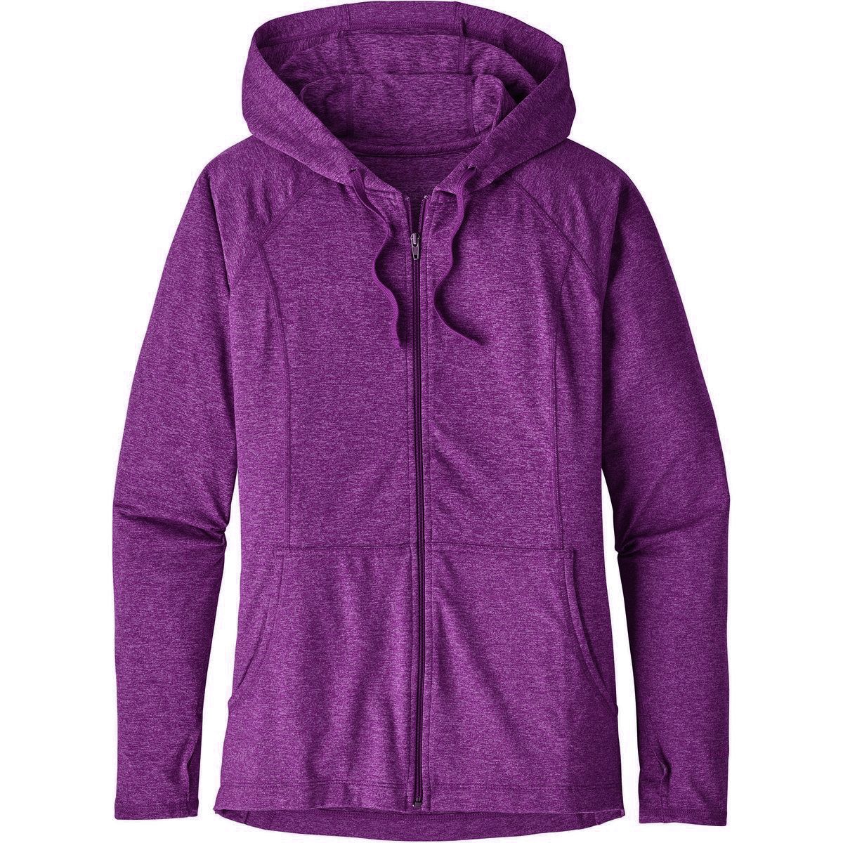 Patagonia women's seabrook hoody clearance