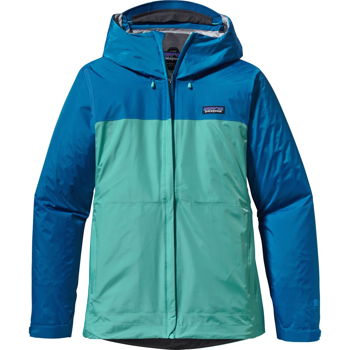 【超人気✨️✨️】Patagonia ナイロンジャケット Tech Shell XS BANBLUTU.jpg