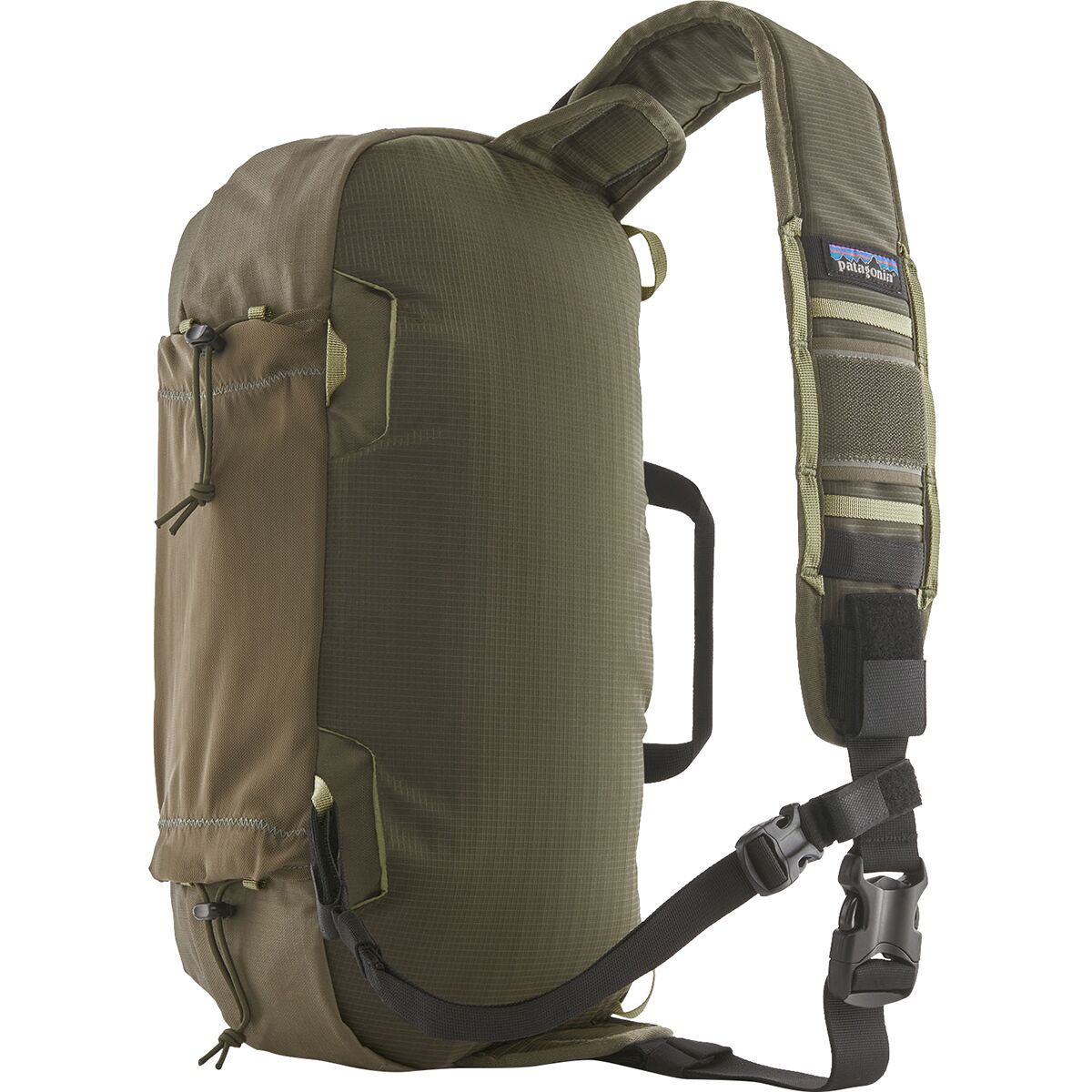 バッグ archive Patagonia Lightweight sling bag Patagonia Stealth Sling 10L Fly Fishing Pack — Kenco Outfitters