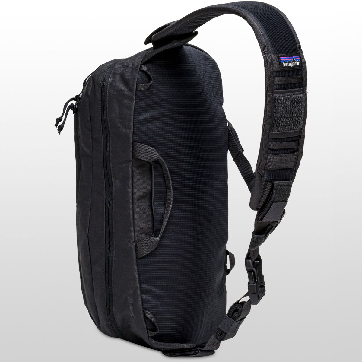 Sling Bag Stealth Black