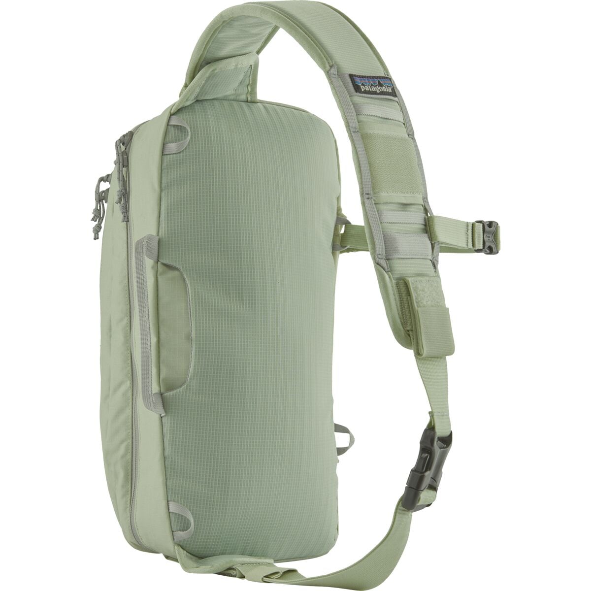 Patagonia Stealth Sling - Salvia Green