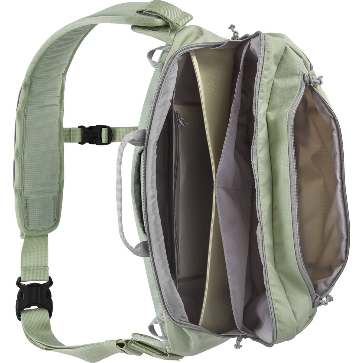 Patagonia Stealth 10L Sling Pack - Fishing
