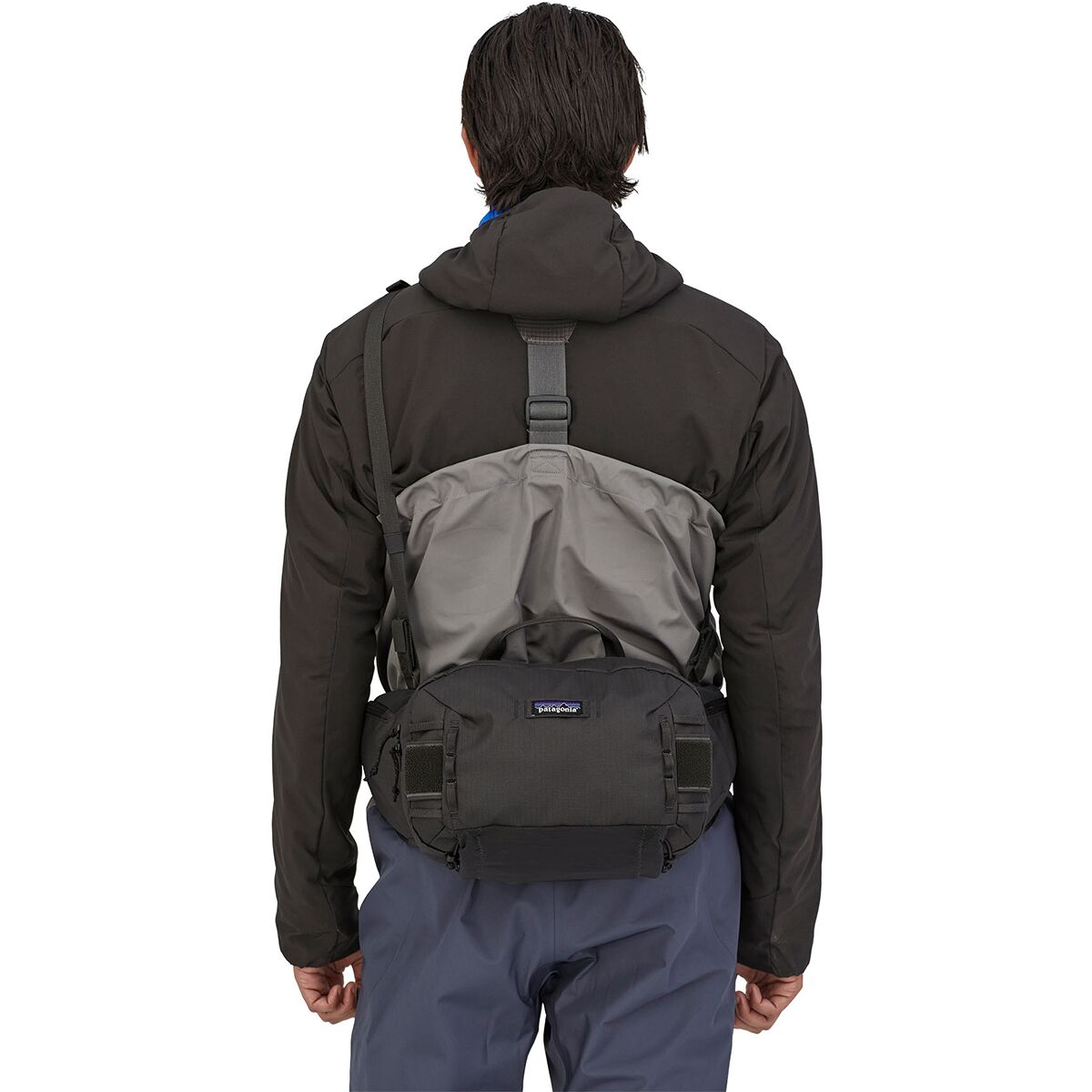Patagonia fly sales fishing hip pack