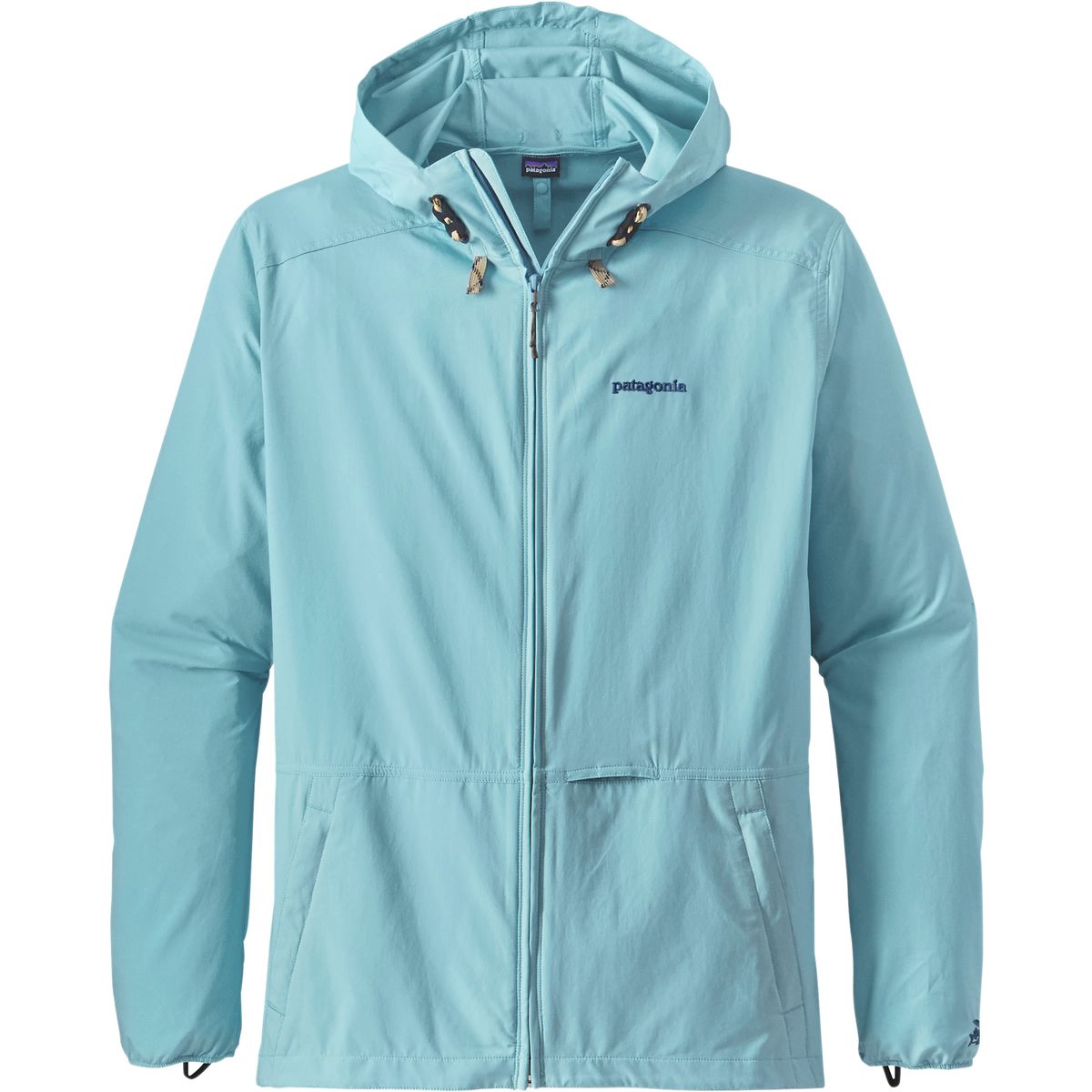 Patagonia Stretch Terre Planing Hooded Jacket - Men's - Clothing