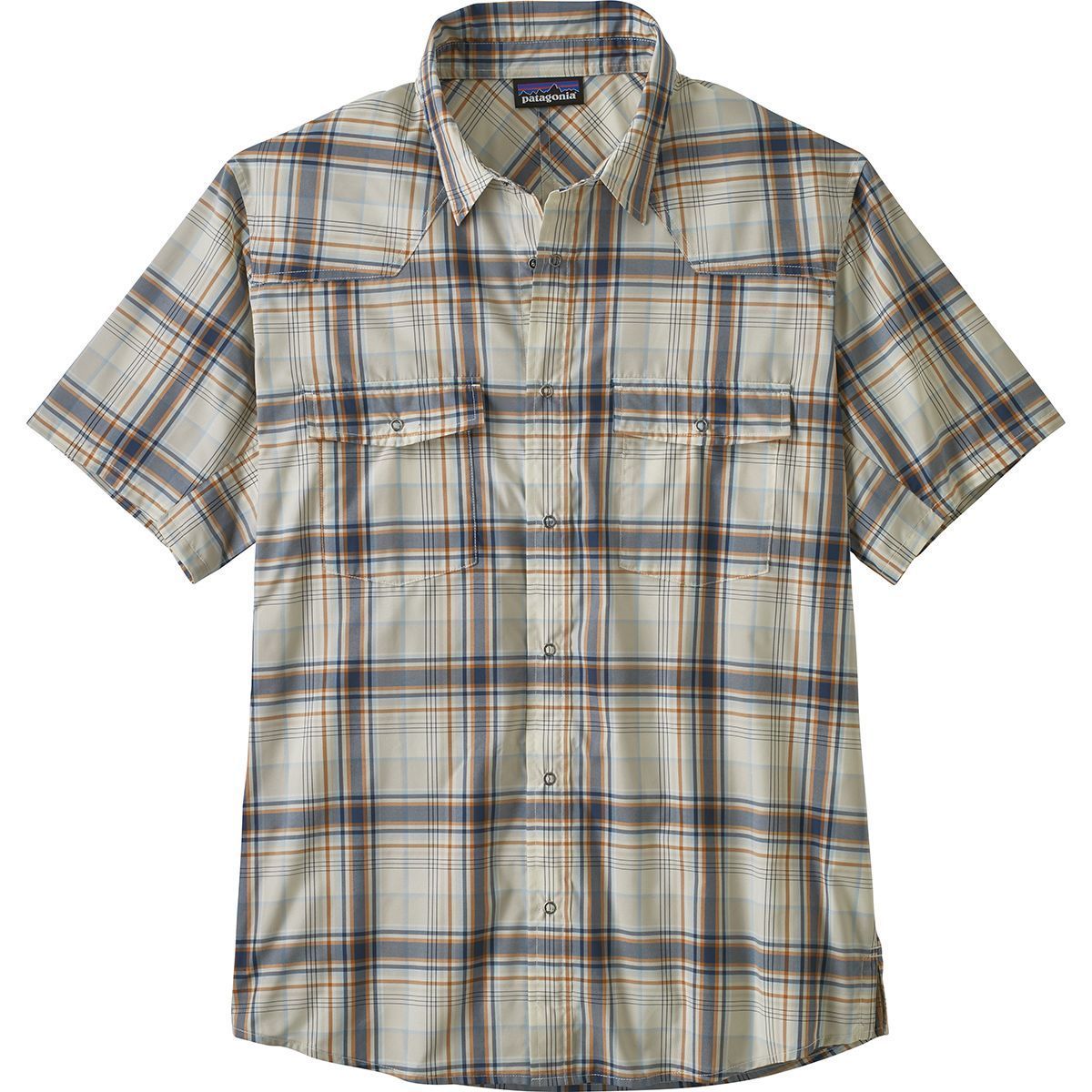 Patagonia bandito shirt shop