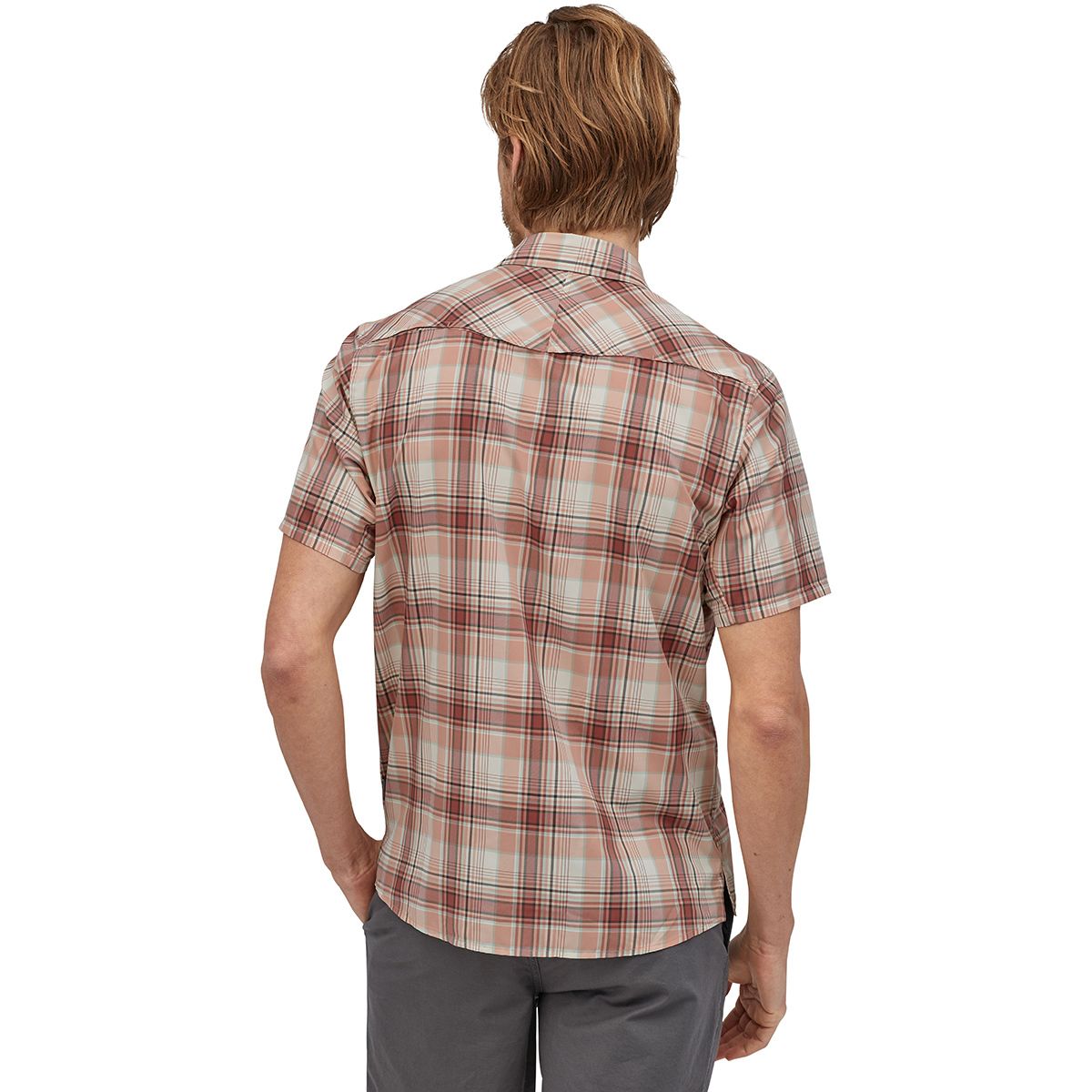 Patagonia store bandito shirt