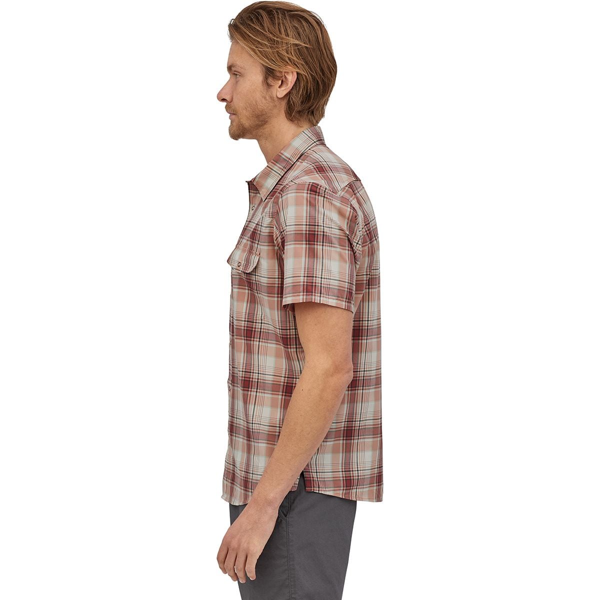 patagonia bandito shirt