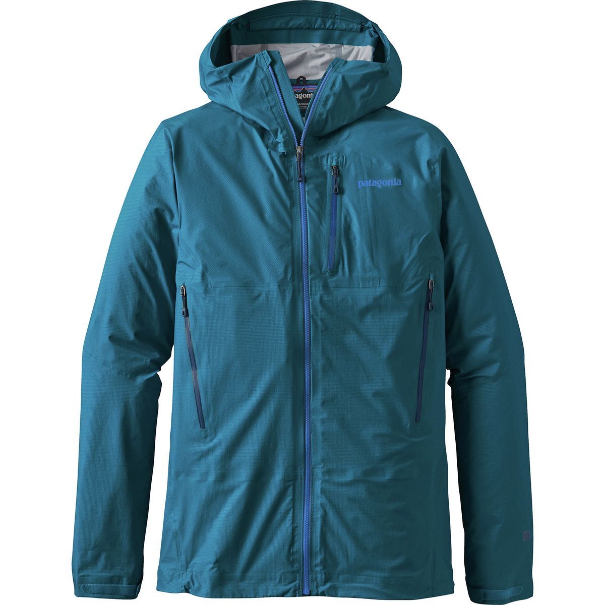 Review: Patagonia's M10 Storm Jacket - The High Route