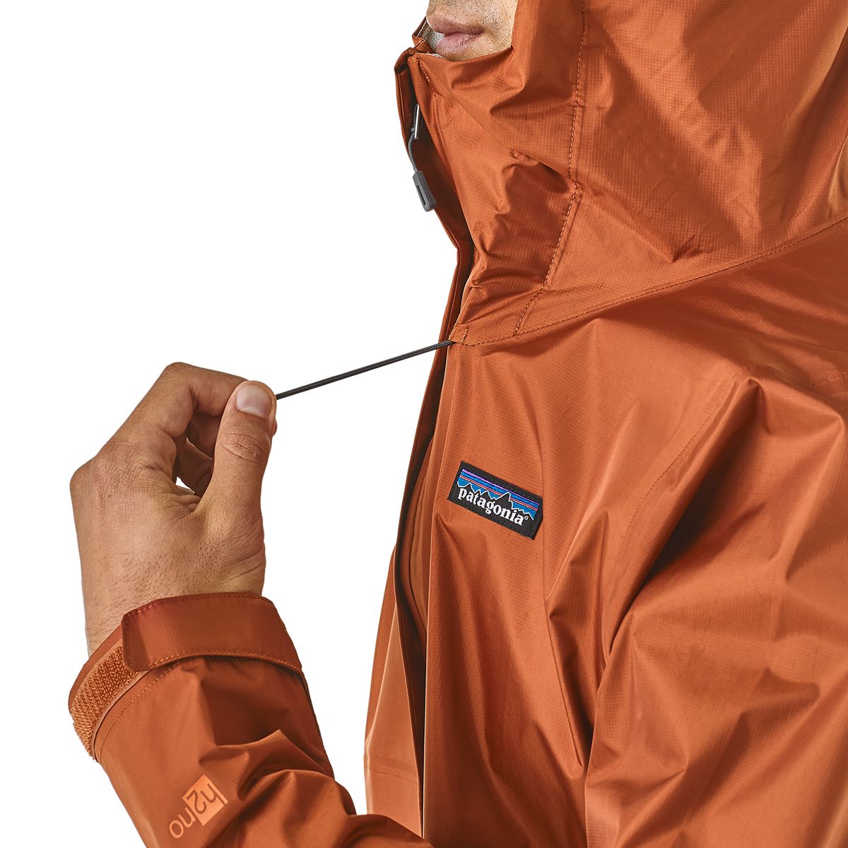 Patagonia Torrentshell Jacket Men s Clothing