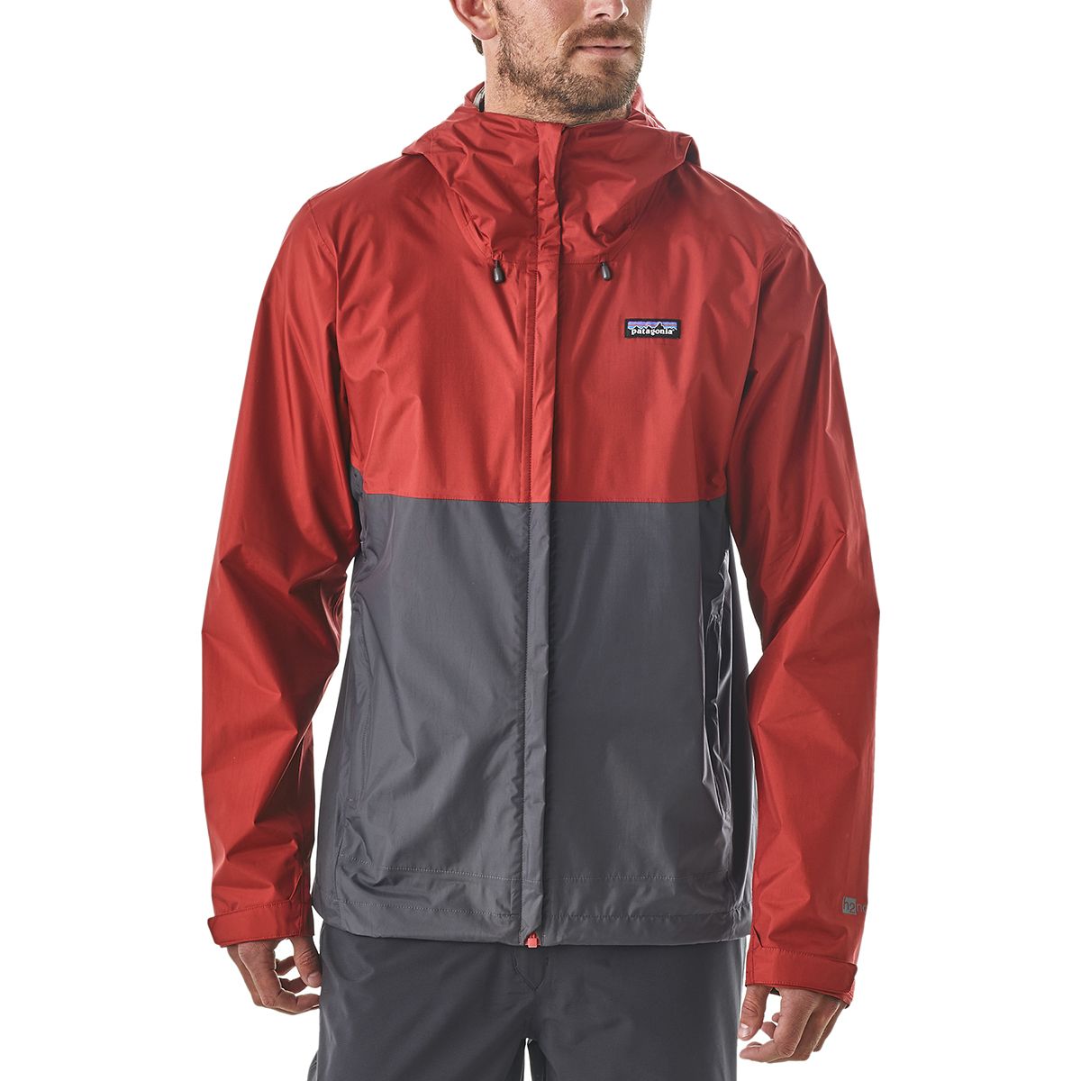 Patagonia Torrentshell Jacket - Men's - Clothing