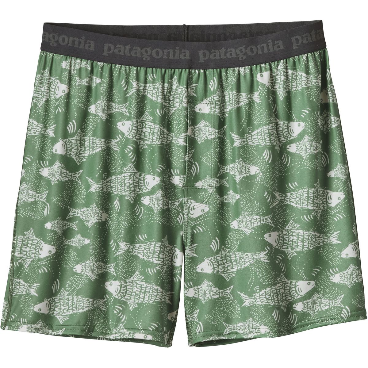 Patagonia Capilene Daily Boxers - Men's - Clothing