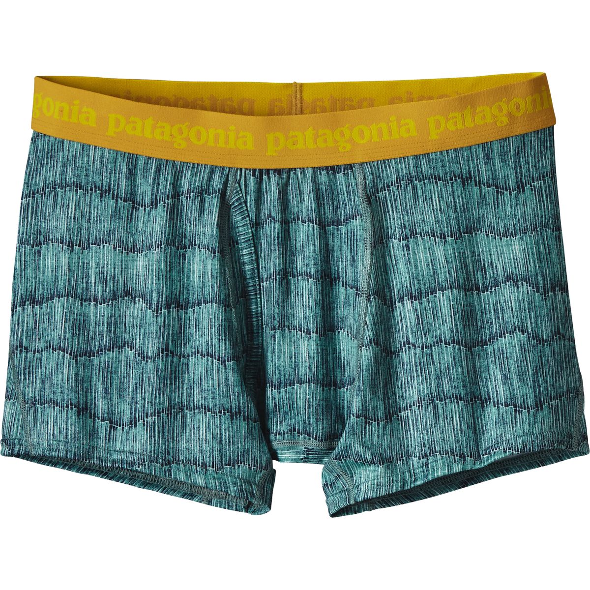 Patagonia Capilene Daily Boxer Brief - Men's - Clothing