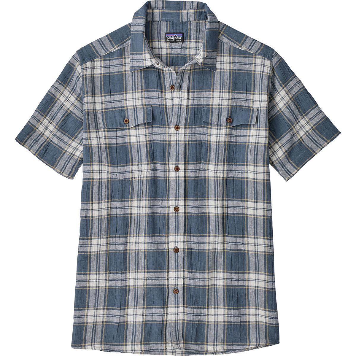 Patagonia Steersman Shirt - Men's