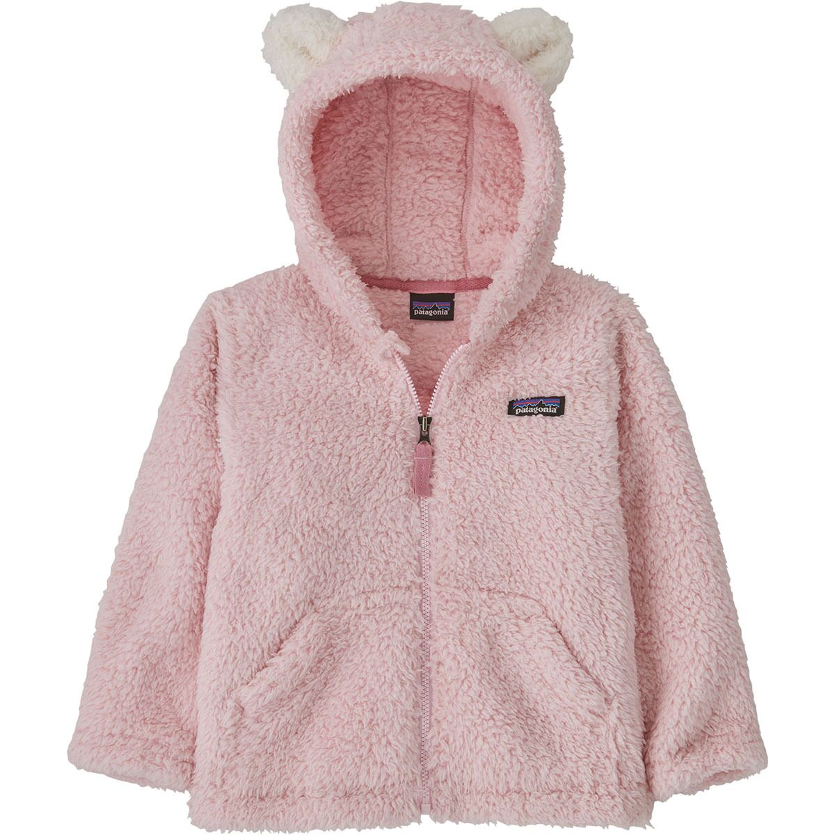 Patagonia furry sales friends