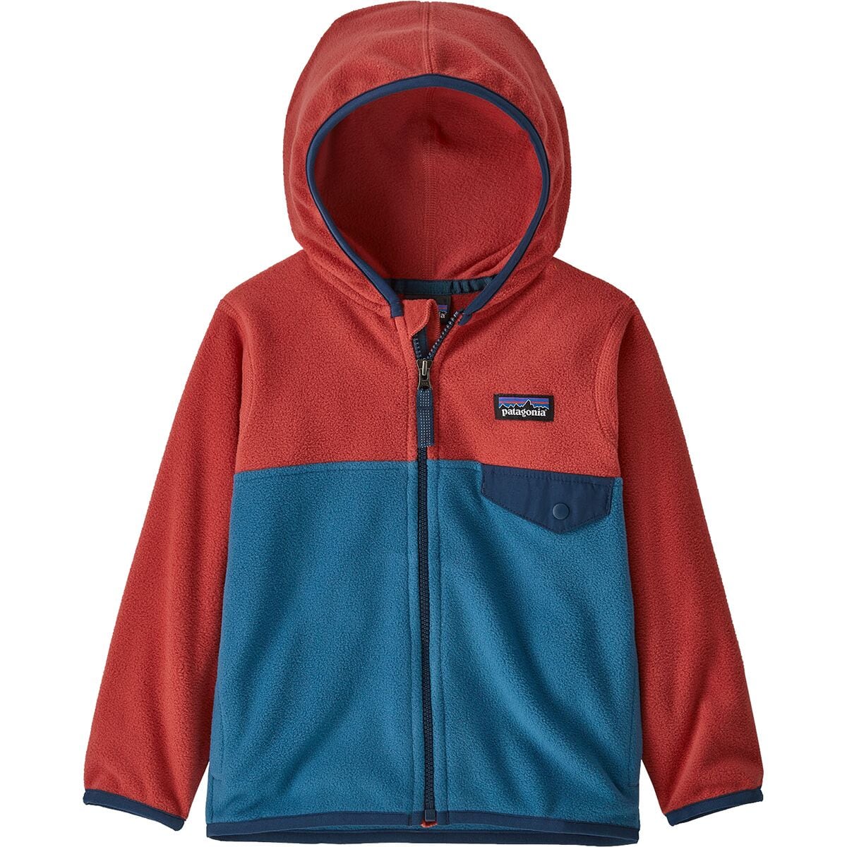Patagonia hotsell 2t fleece