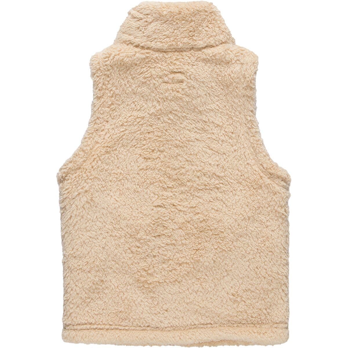 Patagonia girls hotsell los gatos vest