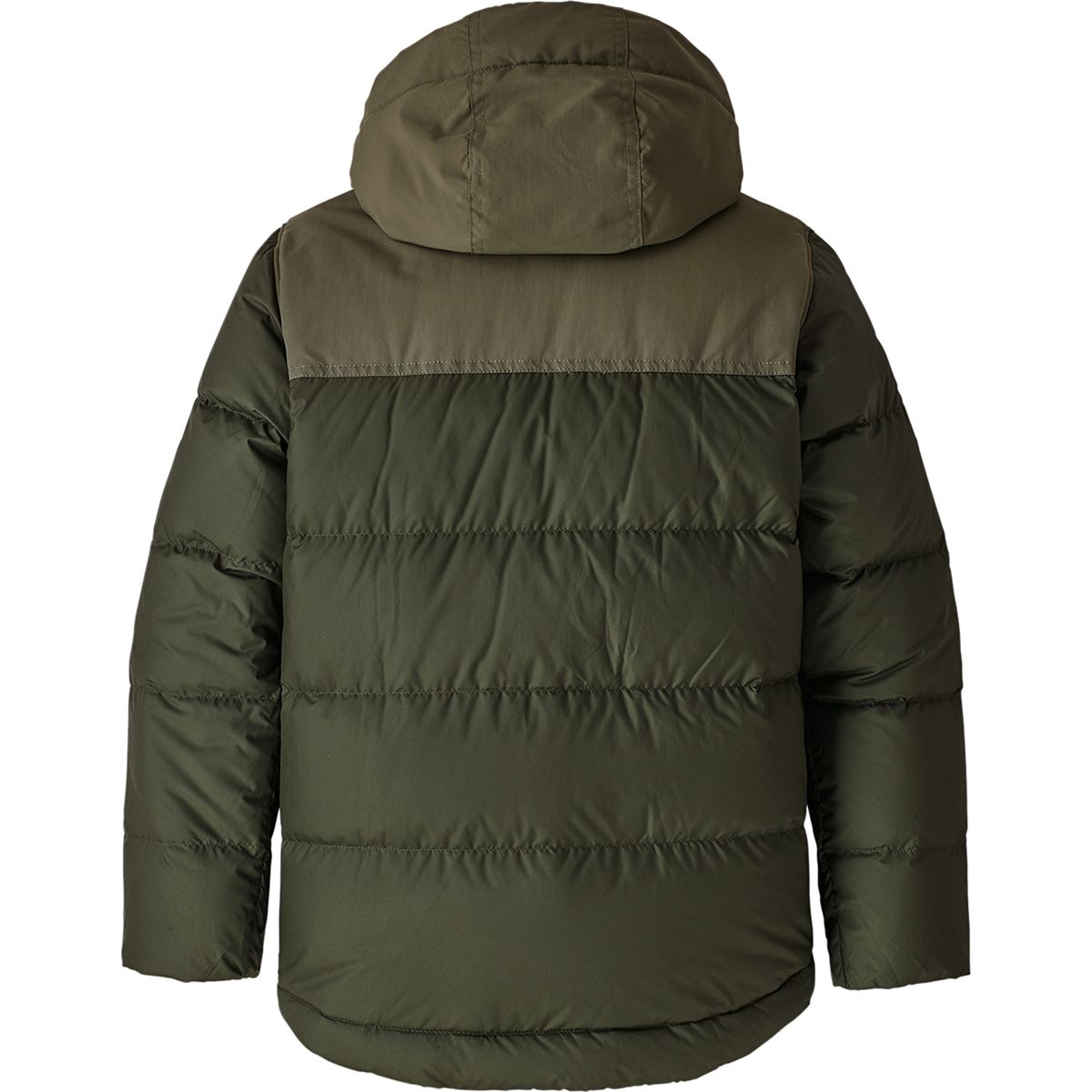patagonia bivy down hooded jacket