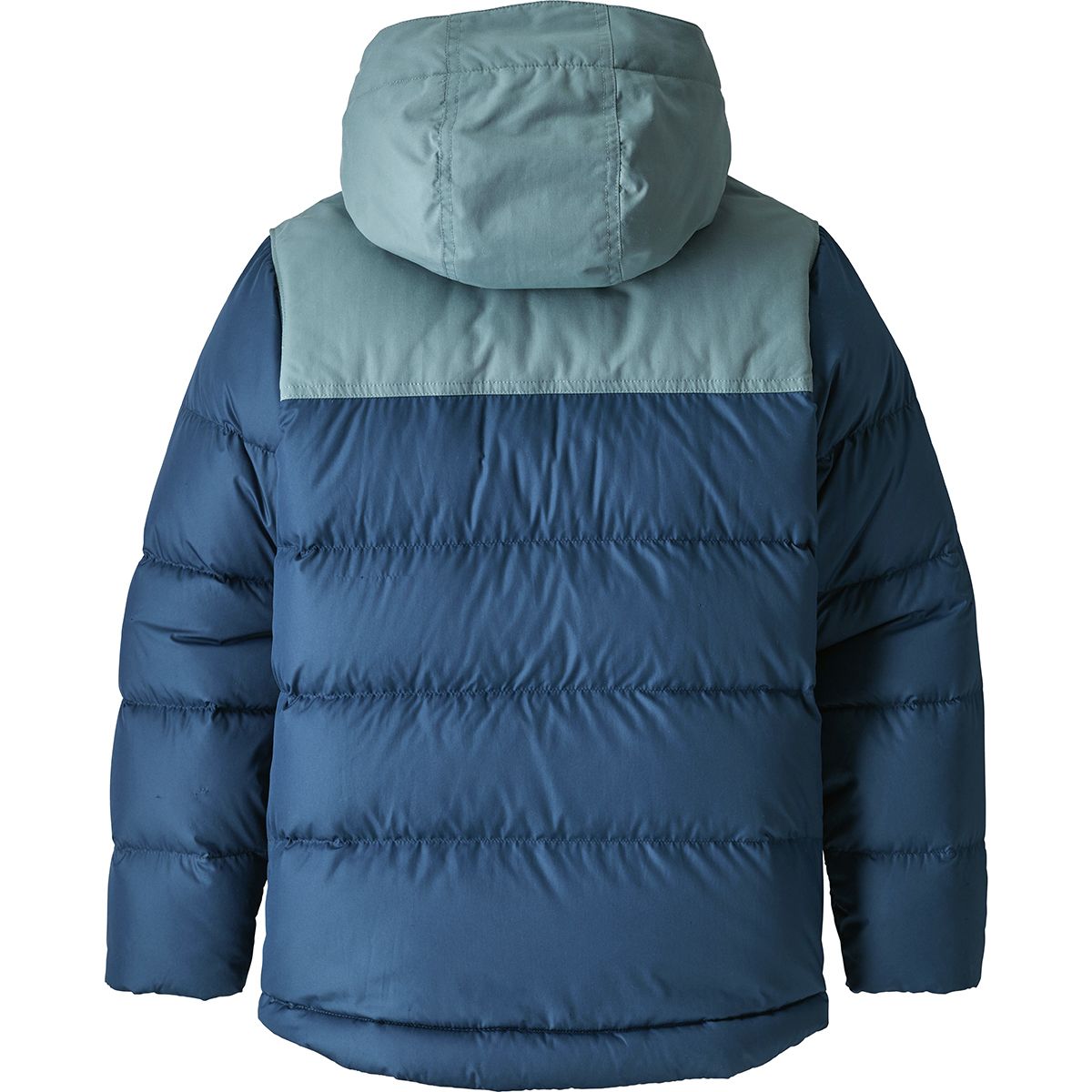 Patagonia Bivy Down Hooded Jacket - Boys' - Kids