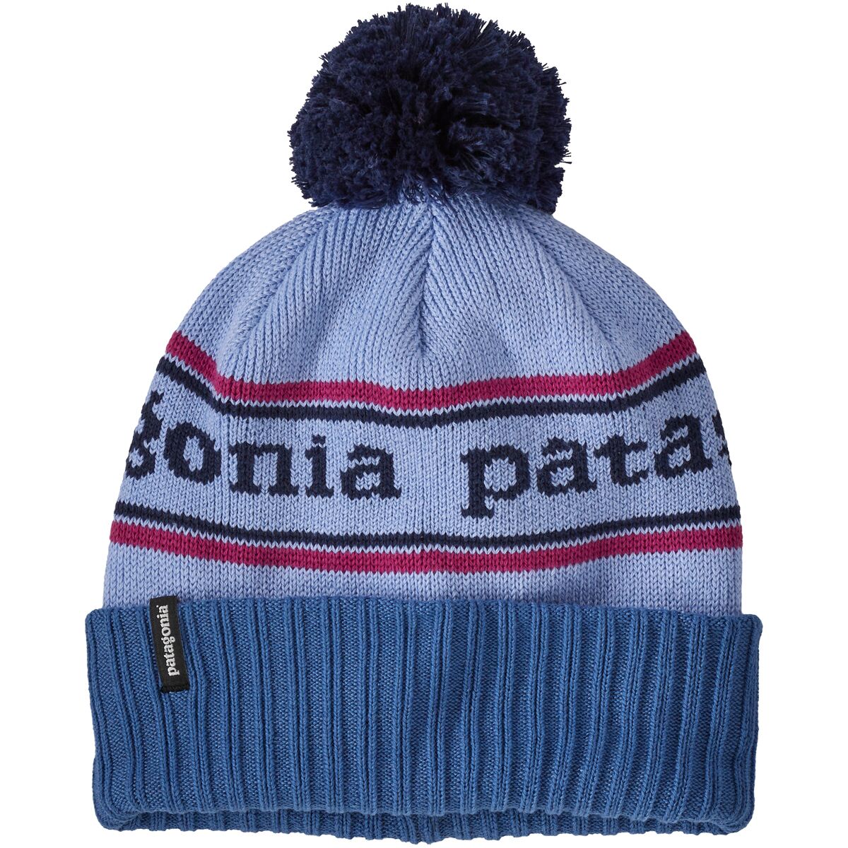 Patagonia Powder Town Pom Beanie - Kids'