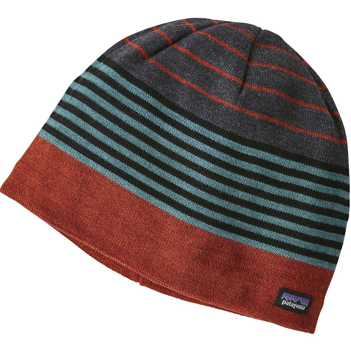 patagonia slouchy beanie