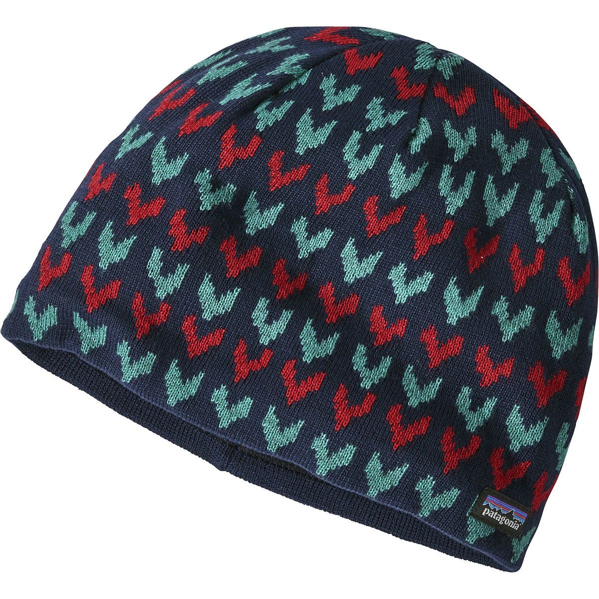 patagonia slouchy beanie